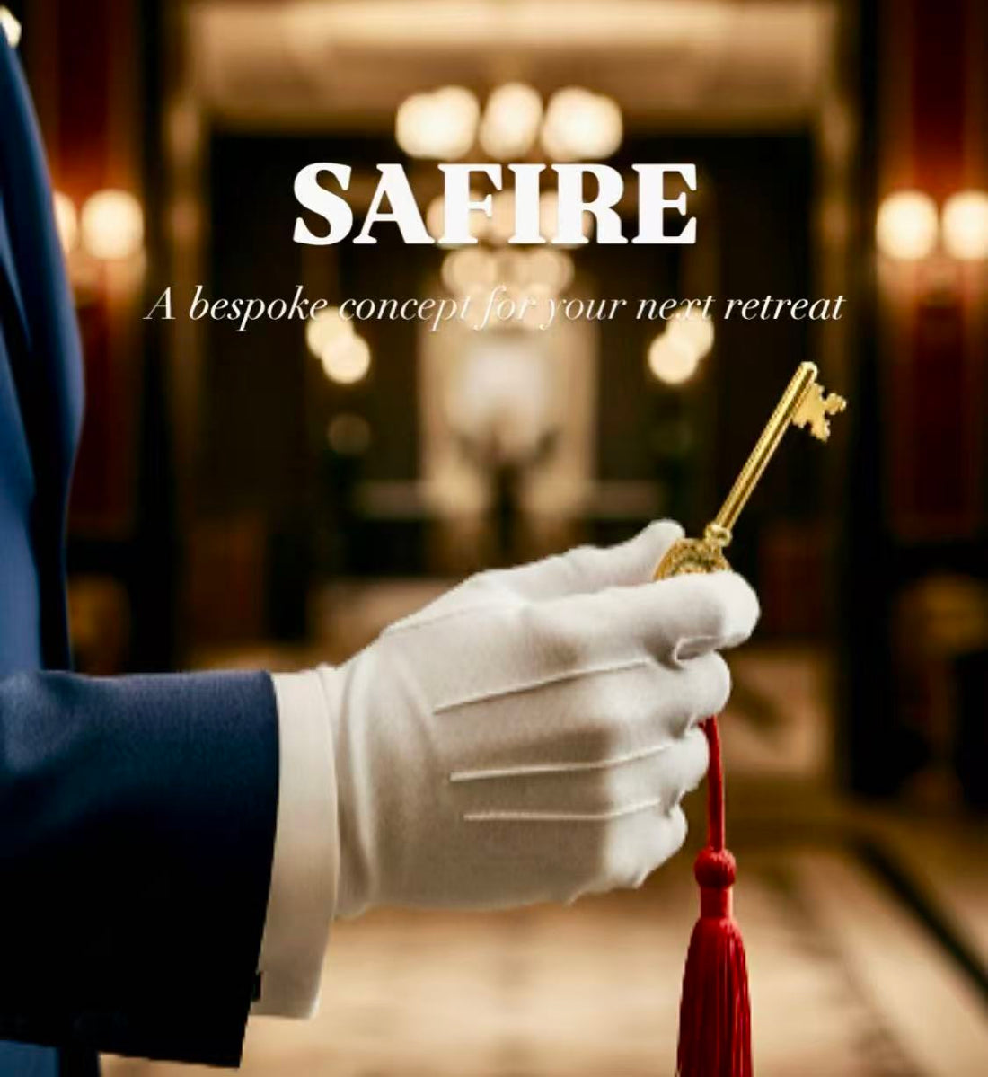 The Rise of Emotional Luxury