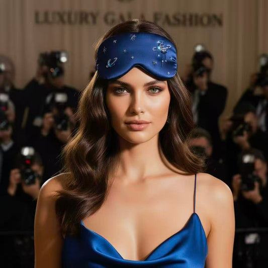 The Real Secret of Luxury