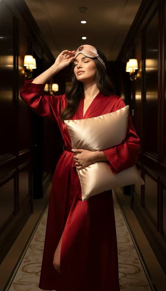 A New Era of Quiet Luxury