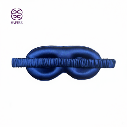 3D Midnight Galaxy Silk Eye Mask -Limited Edition