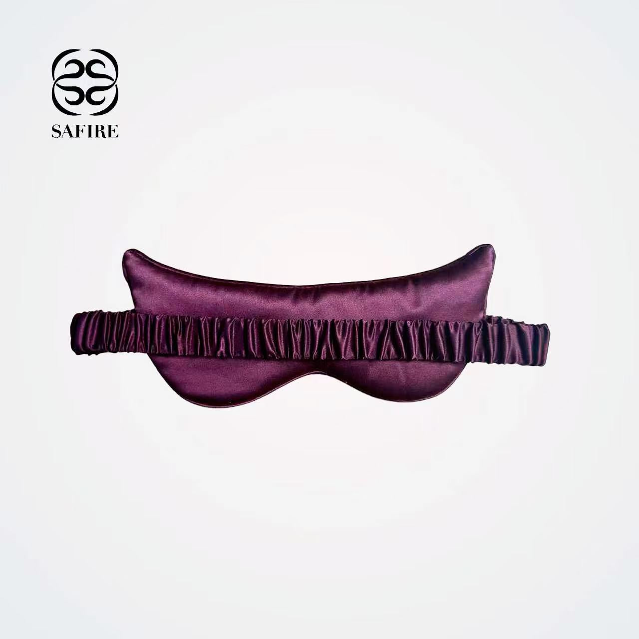 Angel Silk Eye Mask-Limited Edition